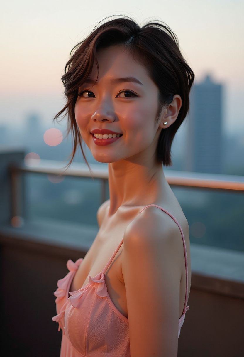 借物之约